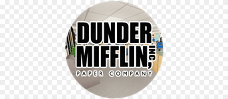 Welcome To Dunder Mifflin Roblox Office Dunder Mifflin, Photography, Scoreboard, People, Person Png Image