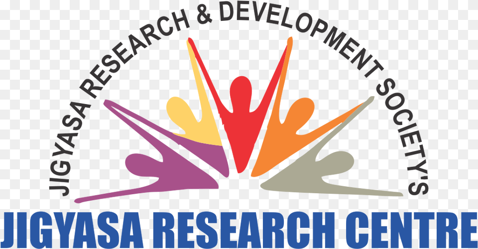 Welcome To Embedded Creation Amp Jigyasa Research Centre Circle, Logo, Person Free Transparent Png