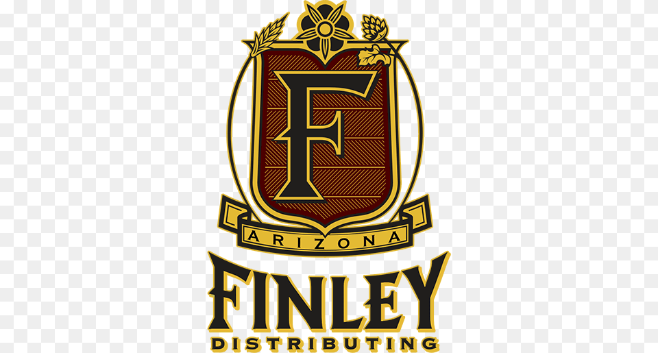 Welcome To Finley Distributing, Emblem, Symbol, Logo, Dynamite Free Png Download