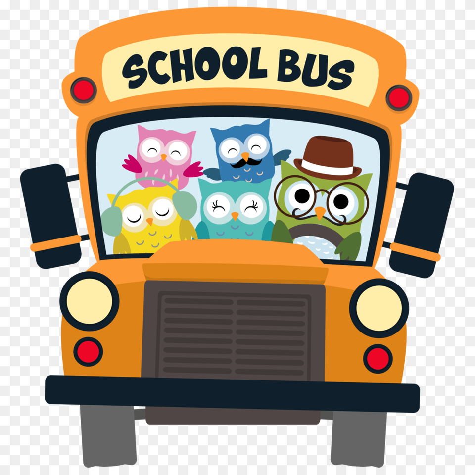 Welcome To First Grade Ctk School, Bus, School Bus, Transportation, Vehicle Free Png Download