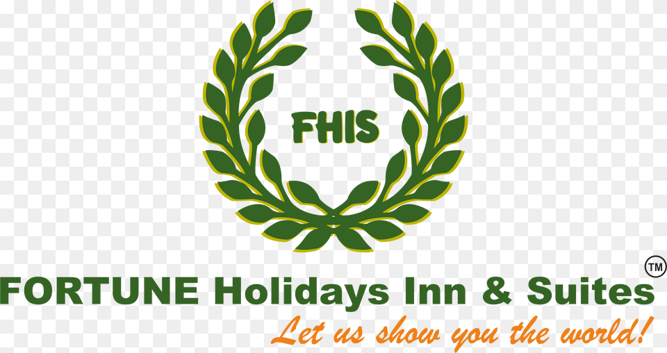 Welcome To Fortune Holidays Inn Amp Suites Fortune Holidays Inn Amp Suites, Green, Plant, Tree, Vegetation Free Png