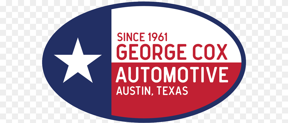 Welcome To George Cox Automotive Circle, Logo, Symbol Free Png Download