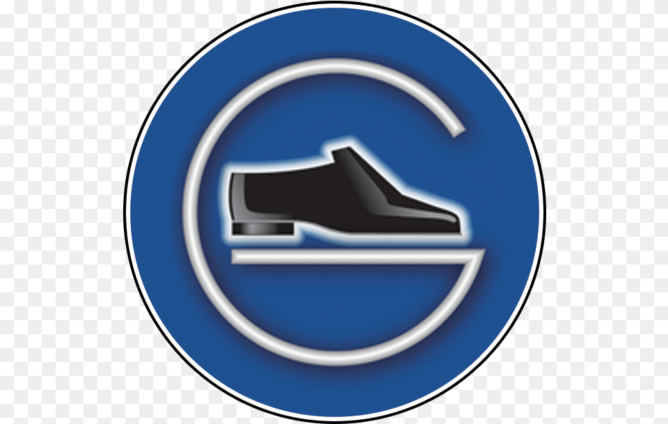 Welcome To Goodfellows Shoeshine And Circle, Clothing, Footwear, Shoe, Sneaker Png