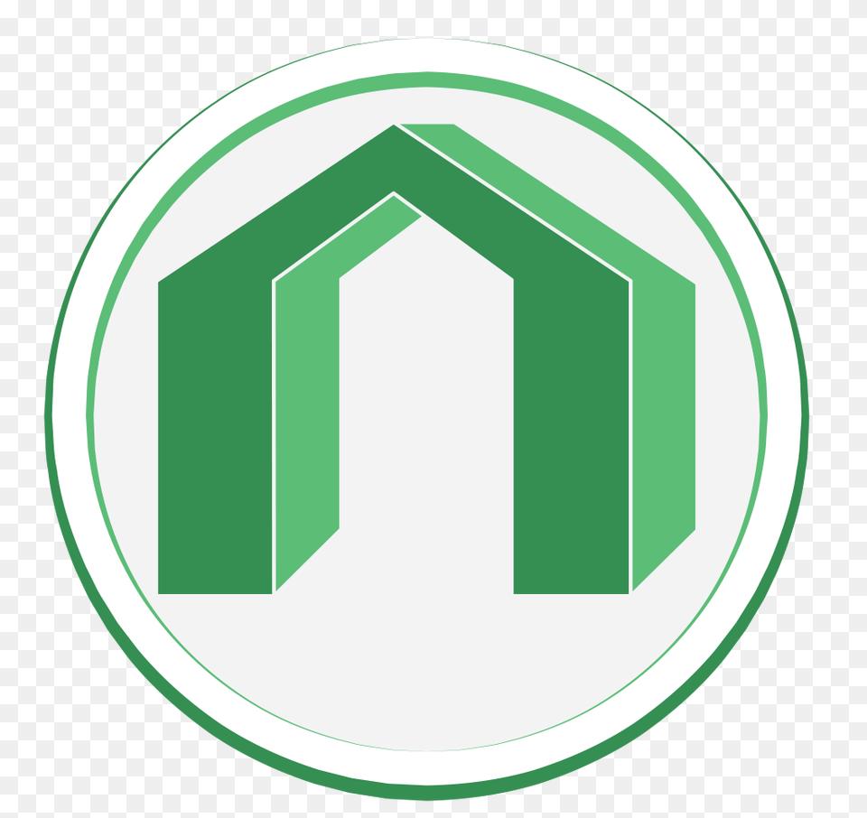 Welcome To Greenhouse Seo, Green, Recycling Symbol, Symbol Free Png Download