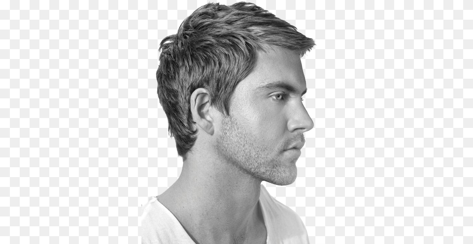 Welcome To Haircut Teenage Boy Wavy Hair, Adult, Photography, Person, Neck Free Transparent Png