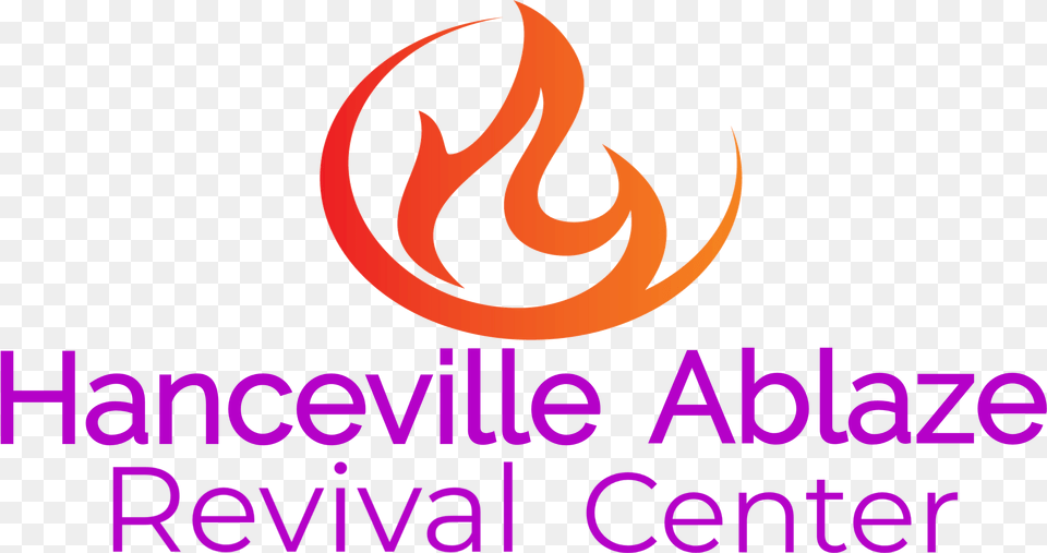 Welcome To Hanceville Ablaze Graphic Design, Logo, Text Free Png Download