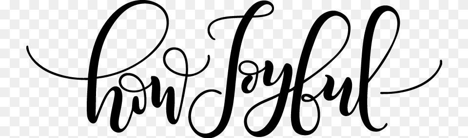 Welcome To Howjoyful Howjoyful Lettering And Calligraphy Resources, Handwriting, Text Png Image