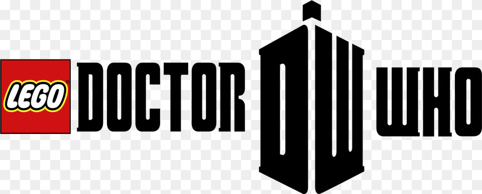 Welcome To Ideas Wiki Doctor Who Logo Png Image