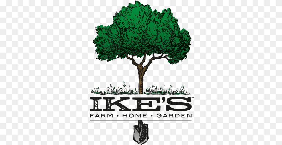 Welcome To Ike39s Gardening, Green, Vegetation, Tree, Plant Free Png