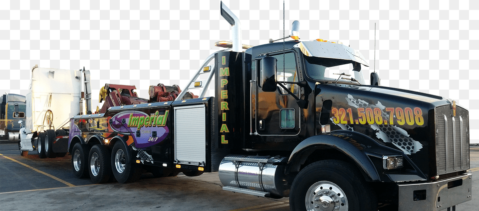 Welcome To Imperial Towing Imperial Towing, Transportation, Truck, Vehicle, Machine Png Image