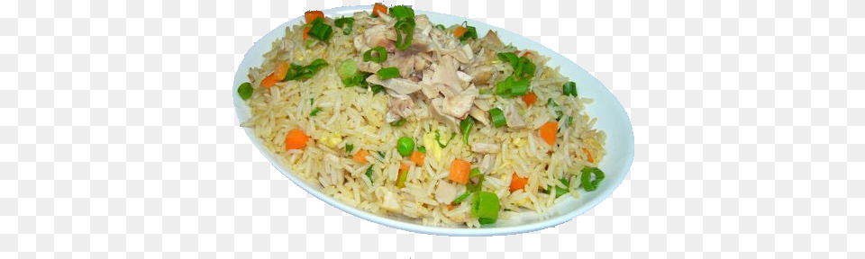 Welcome To Italian Pizza Hut Chinese Chicken Fried Rice, Food, Food Presentation, Meal, Grain Png