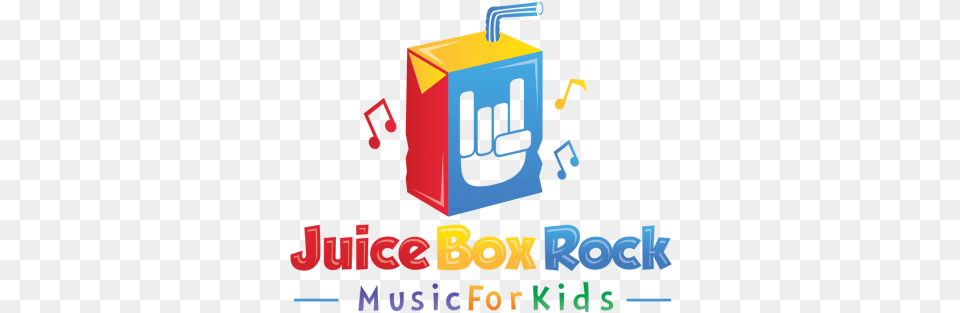 Welcome To Juice Box Rock Child Free Transparent Png