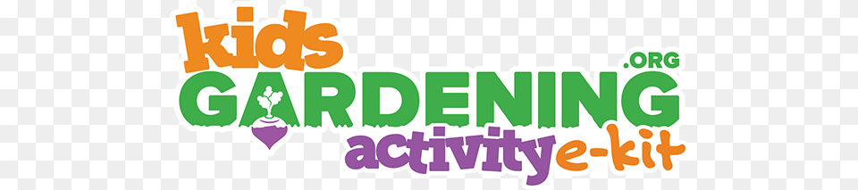Welcome To Kidsgardeningorg Kidsgardening Cyber Point, People, Person, Sticker, Logo Png Image
