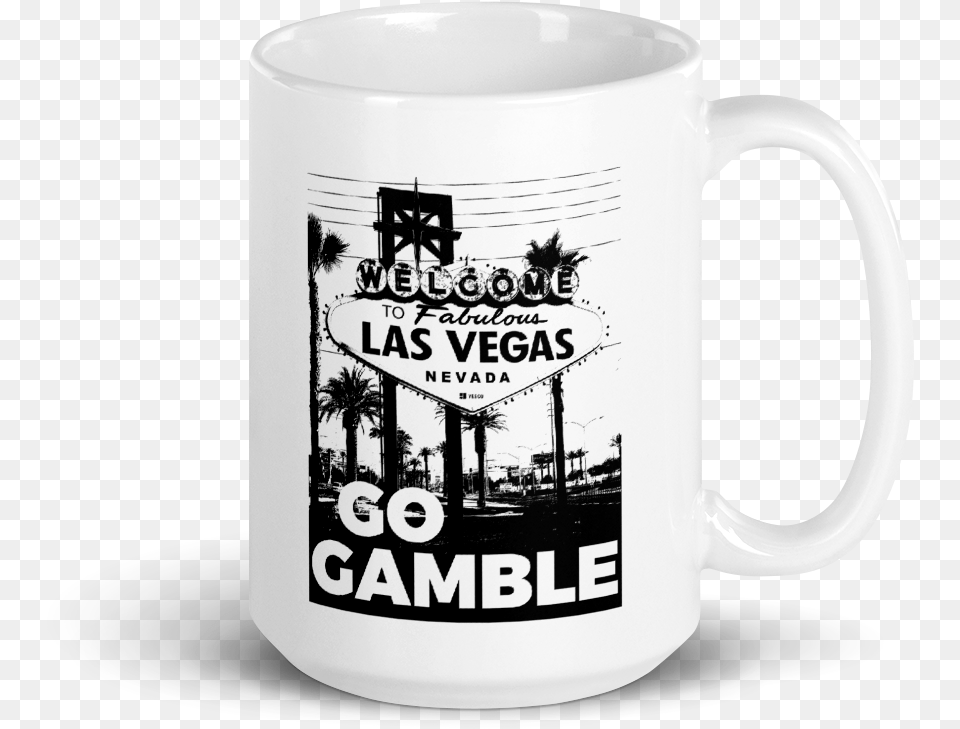 Welcome To Las Vegas, Cup, Beverage, Coffee, Coffee Cup Free Png