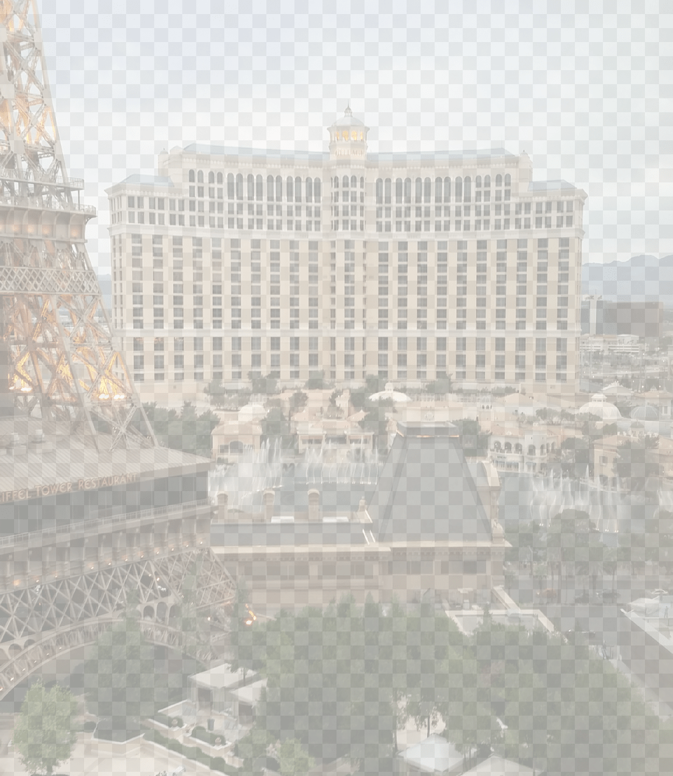 Welcome To Las Vegas Bellagio Hotel And Casino, Architecture, Office Building, Metropolis, Housing Png