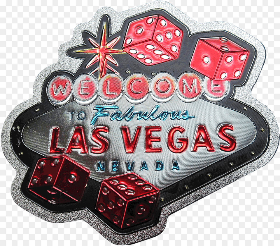 Welcome To Las Vegas Sign, Game, Ammunition, Grenade, Weapon Png