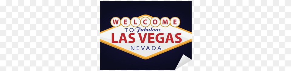 Welcome To Las Vegas Sign, First Aid, Logo, Symbol, Text Free Transparent Png