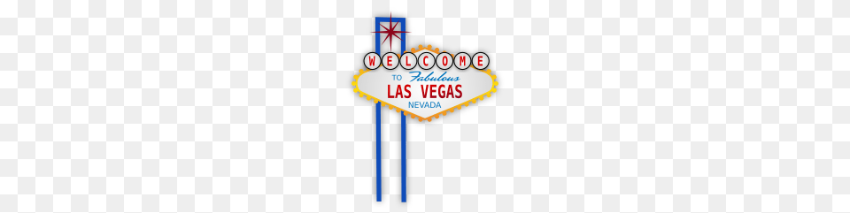 Welcome To Las Vegas Sign, People, Person, Symbol Png Image