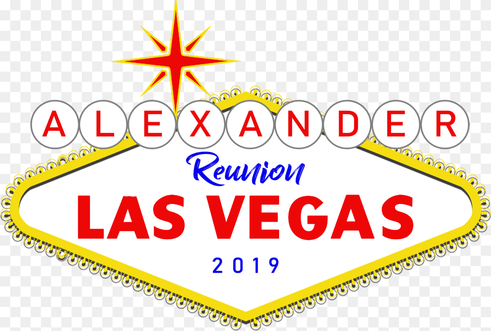 Welcome To Las Vegas Sign, First Aid, Symbol Free Transparent Png