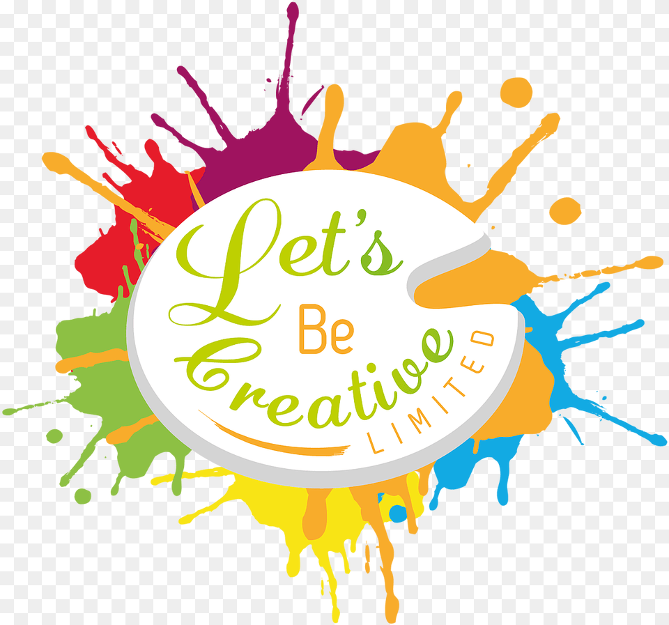 Welcome To Let S Be Creative Let39s Be Creative, Art, Graphics, People, Person Free Transparent Png