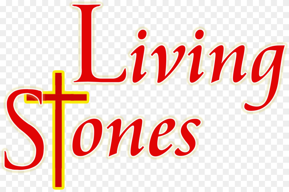 Welcome To Living Stones Seventh Day Adventist Church Batafurai, Text, Cross, Dynamite, Symbol Free Transparent Png