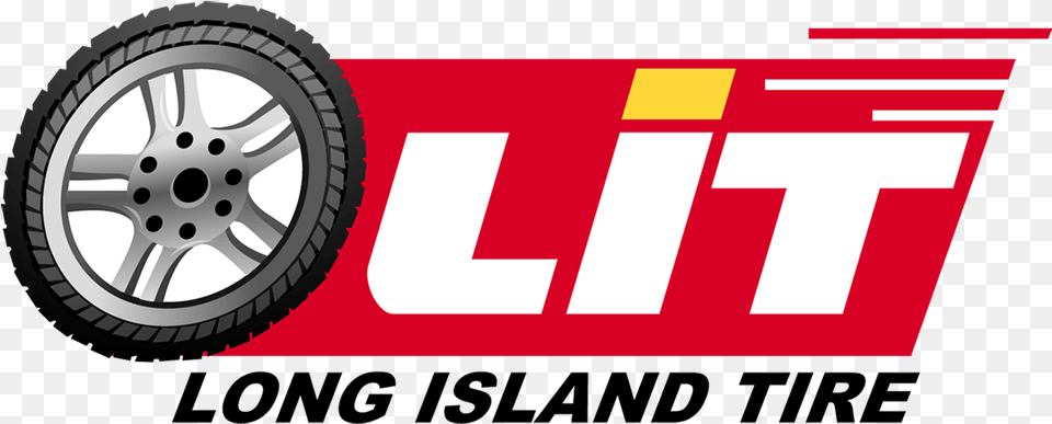 Welcome To Long Island Tire In Hempstead Ny Splash Island, Alloy Wheel, Vehicle, Transportation, Spoke Png Image