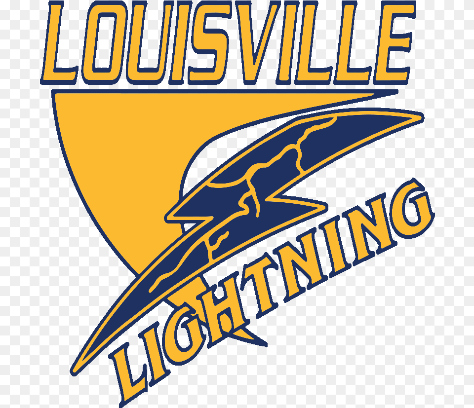Welcome To Louisville Minor Hockey Automotive Decal, Logo Png