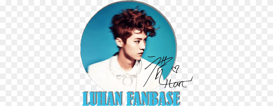 Welcome To Luhan Fanbase Exo Overdose Concept Photos Lay, Photography, Teen, Person, Male Free Png Download