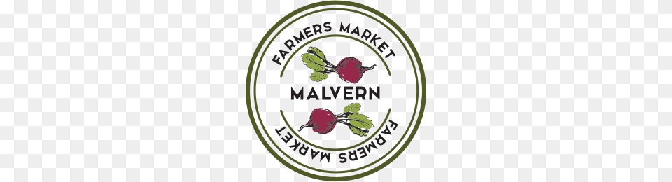 Welcome To Malvern Farmers Market Growing Roots, Food, Produce, Plant, Radish Free Transparent Png