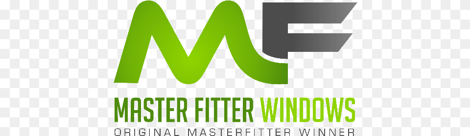 Welcome To Masterfitter Windows Award Winning Installations Rhythm Masters I Feel Love, Green, Logo Png Image