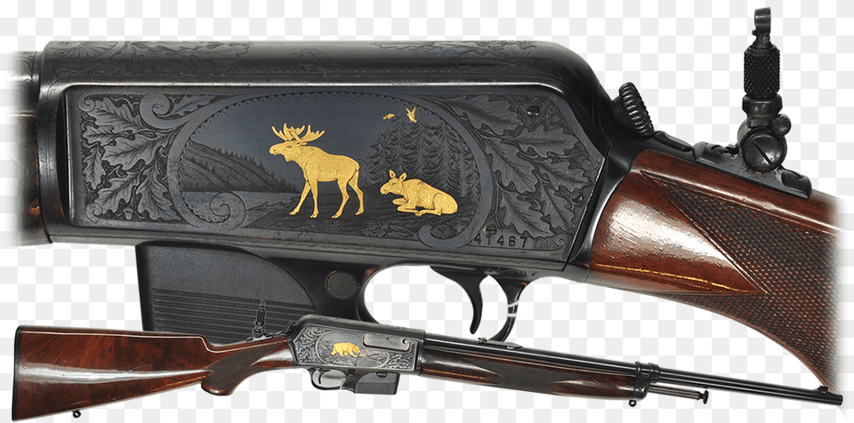 Welcome To Merz Antique Firearms Antique Rifle, Firearm, Gun, Weapon, Shotgun Png