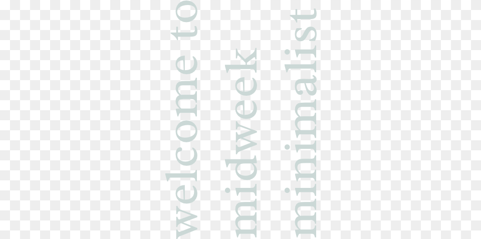 Welcome To Midweek M, Text, Alphabet, Ampersand, Symbol Free Transparent Png