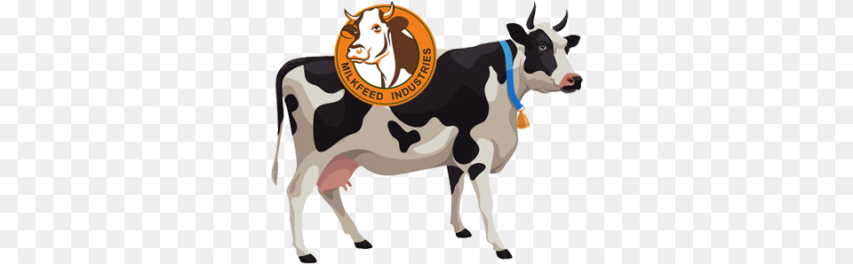 Welcome To Milk Feed Industries Dhuri, Animal, Cattle, Cow, Dairy Cow Free Png