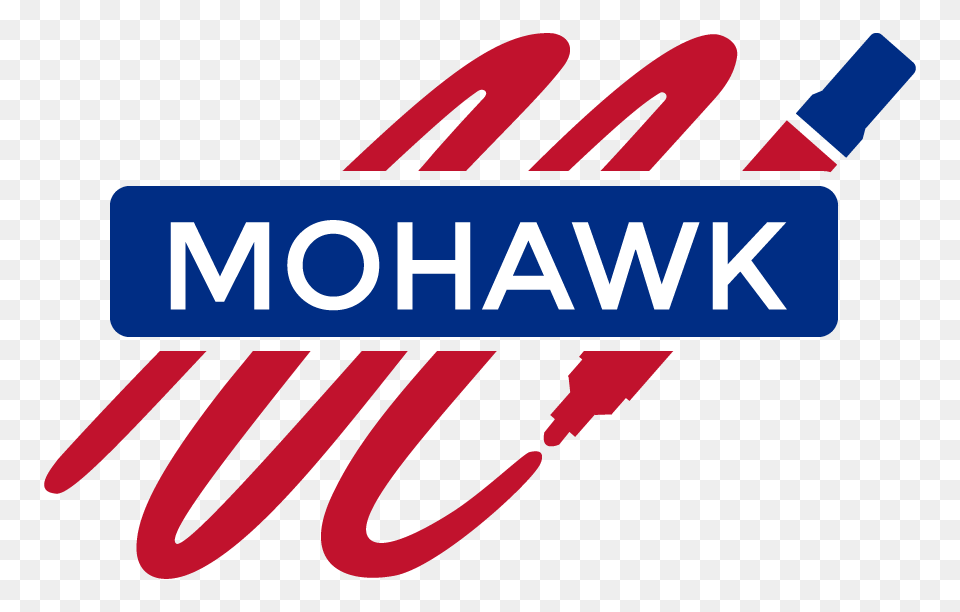 Welcome To Mohawk, Light, Logo, Dynamite, Weapon Free Png Download