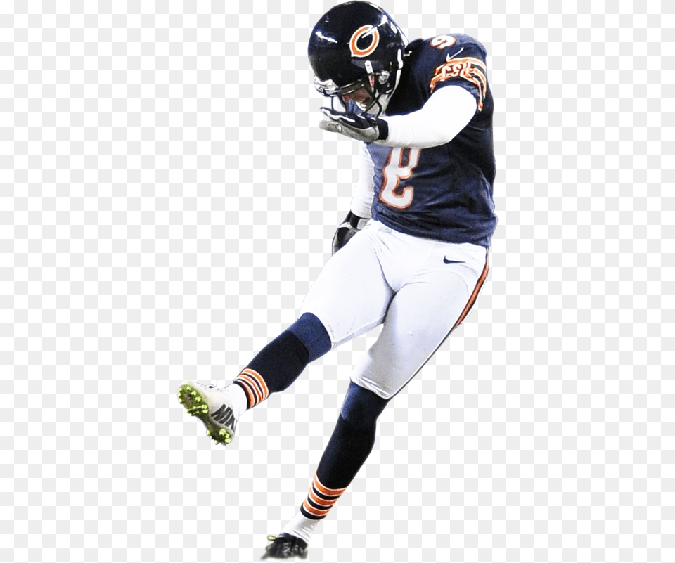 Welcome To My Official Website American Football Kicker, Helmet, American Football, Football Helmet, Person Free Transparent Png