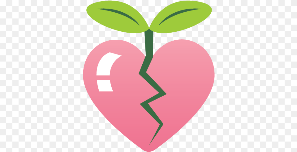 Welcome To My Portfolio Emblem, Heart Free Transparent Png