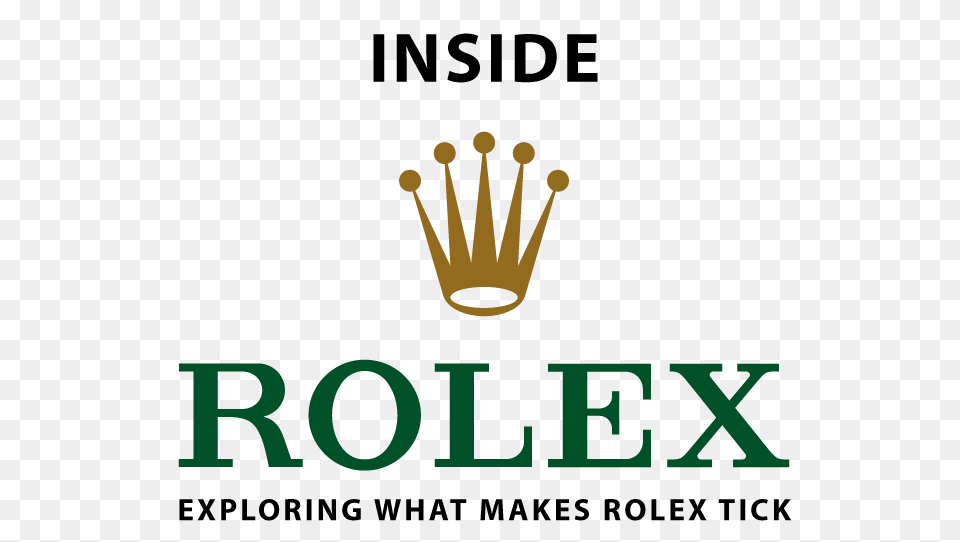 Welcome To Of Jakes Rolex World Magazine, Logo, Accessories Free Transparent Png