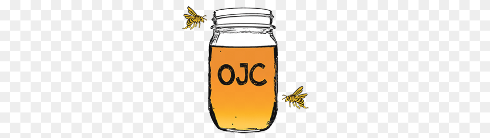 Welcome To Open Jar Concepts, Glass, Alcohol, Beverage, Beer Png