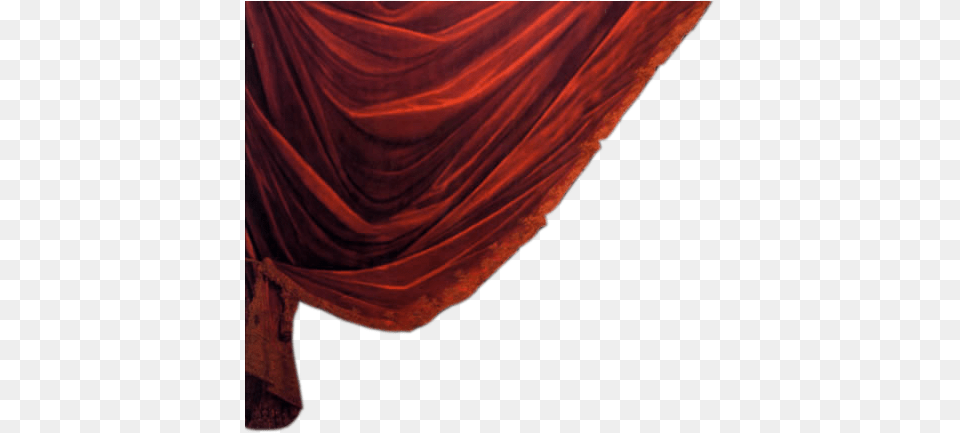 Welcome To Opera Della Luna Curtain Style, Velvet Free Transparent Png