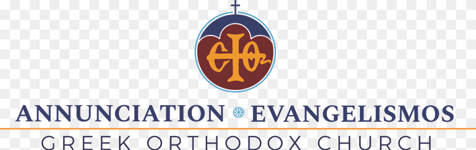Welcome To Our Church Family We Are An Orthodox Christian Emblem, Logo, Symbol Free Png