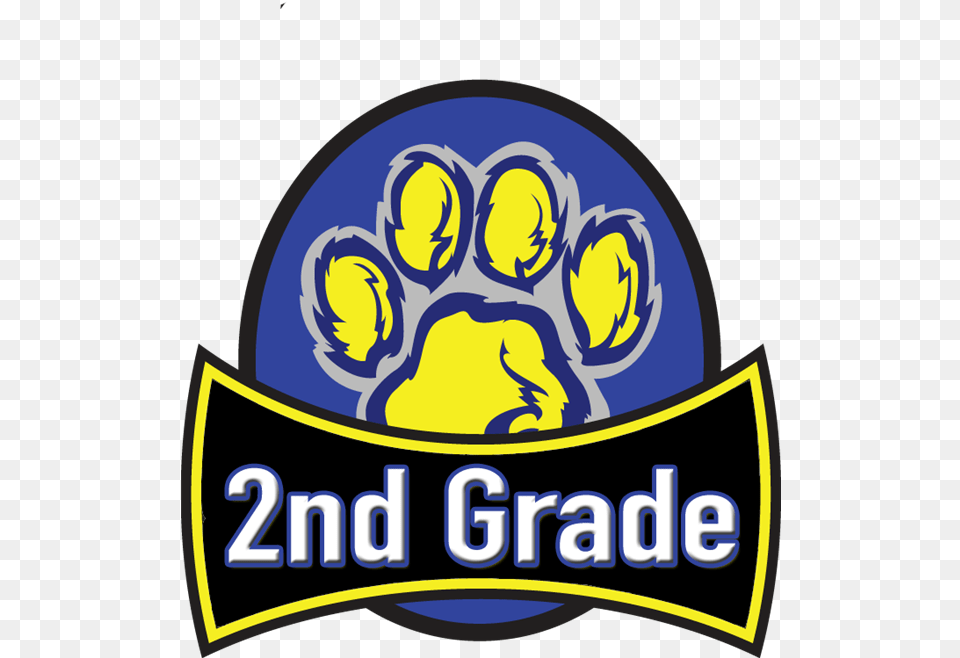 Welcome To Our Fifth Grade Team, Logo, Sticker, Symbol Png Image