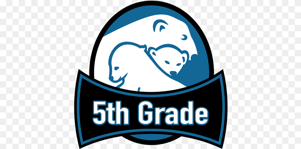 Welcome To Our Fifth Grade Team, Logo, Baby, Person, Sticker Free Png