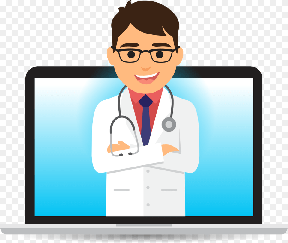 Welcome To P2p Doctor P2p Doctor, Clothing, Coat, Lab Coat, Accessories Free Transparent Png