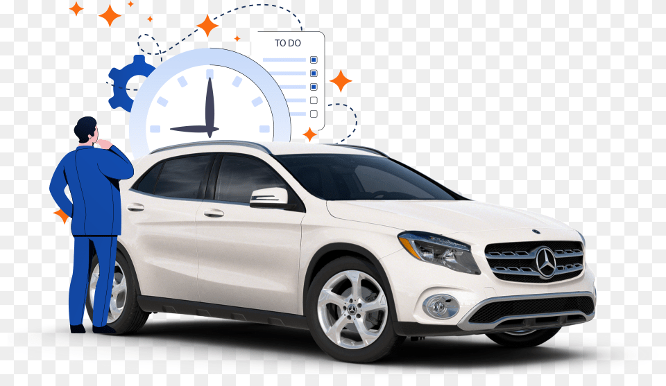 Welcome To Paramount Mercedes Glc 2020 White, Wheel, Sedan, Tire, Transportation Free Png