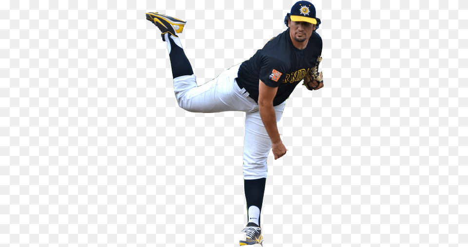 Welcome To Pecos League Of Professional Baseball Clubs Pitcher, Sport, Baseball Glove, Clothing, Glove Png