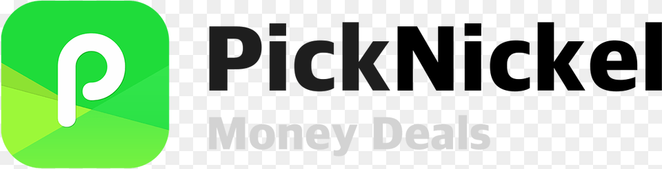 Welcome To Picknickel Social Media, Green, Logo, Text Free Png