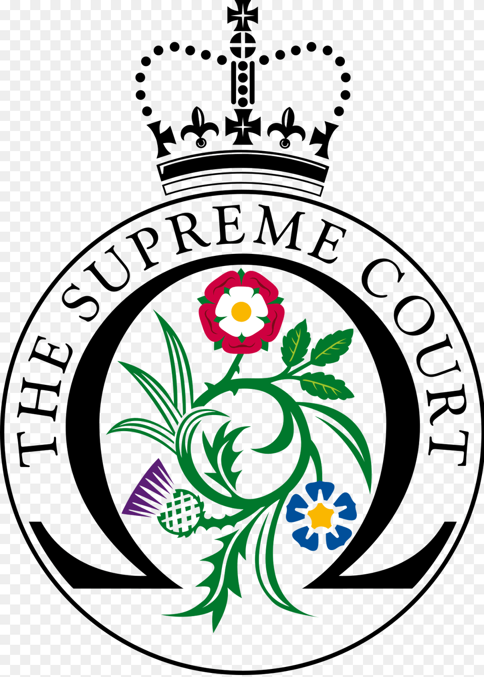 Welcome To Primarc Solicitors Supreme Court Uk Seal, Art, Floral Design, Graphics, Pattern Free Png Download