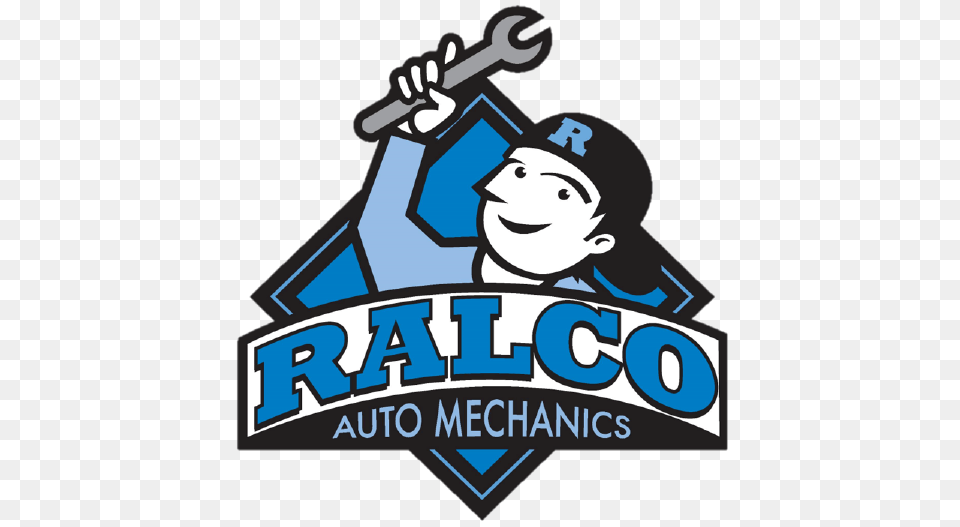 Welcome To Ralco Auto Mechanics, Person, People, Factory, Building Free Transparent Png