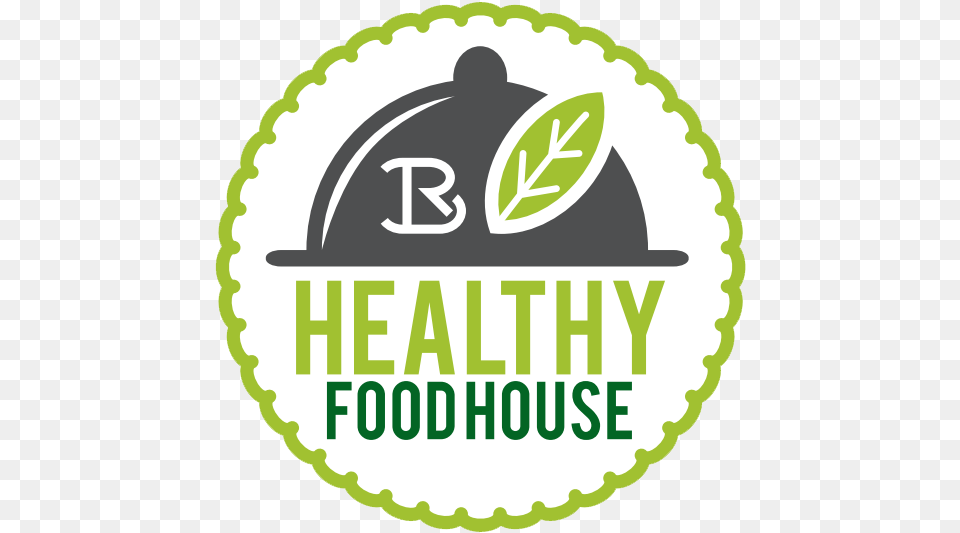 Welcome To Rb Healthy Food House Logo, Ammunition, Grenade, Weapon Png Image