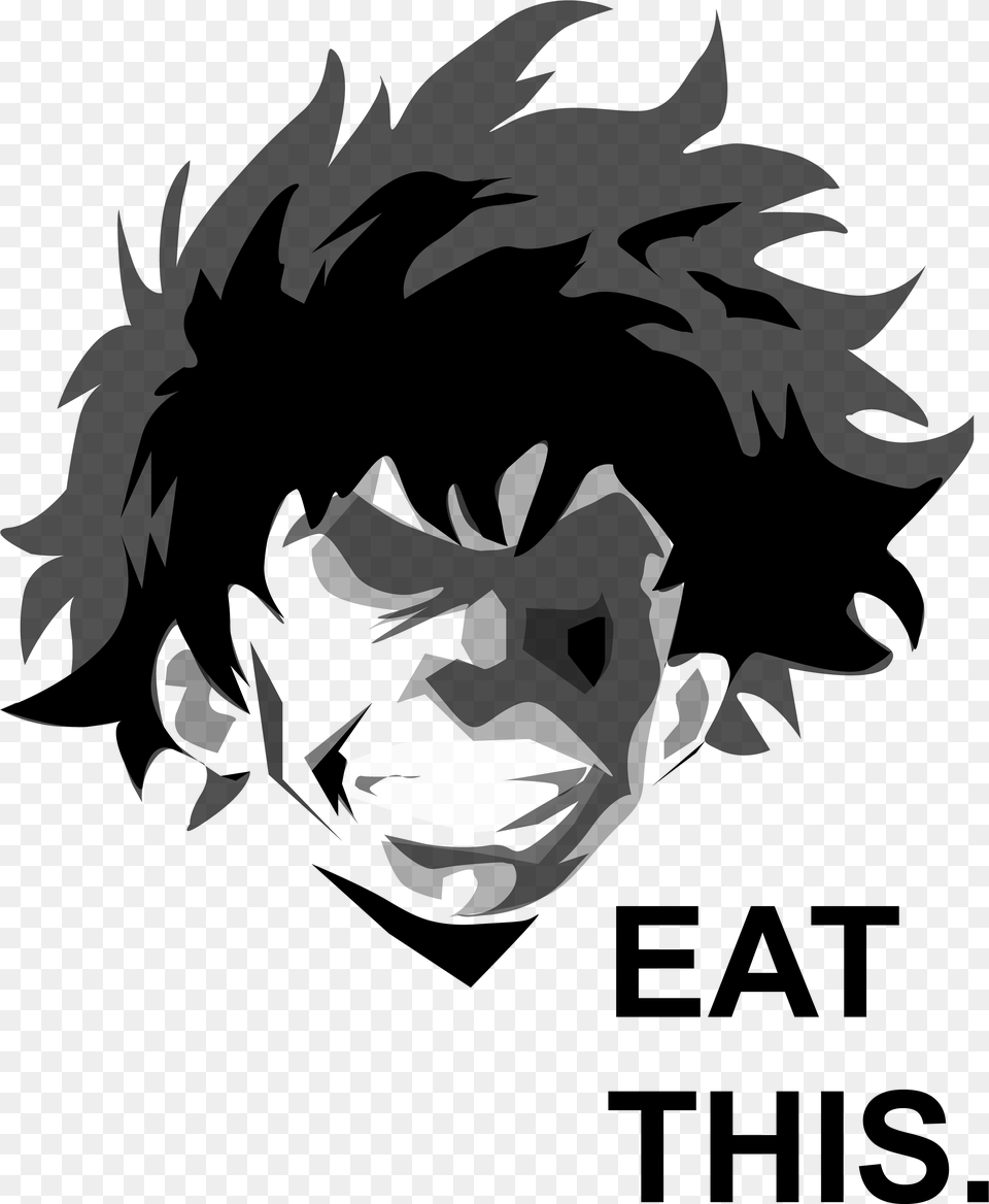 Welcome To Reddit Deku All Might Face, Lighting, Cutlery Free Png Download